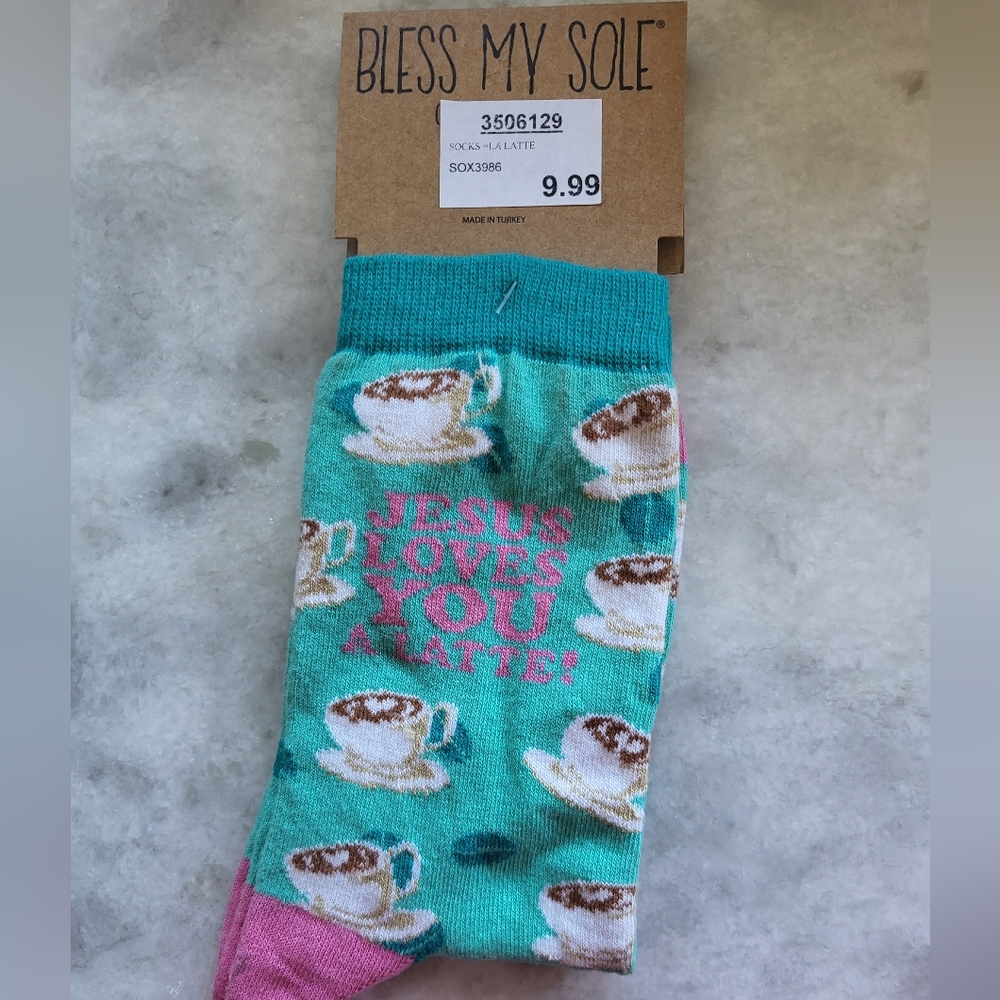 Socks